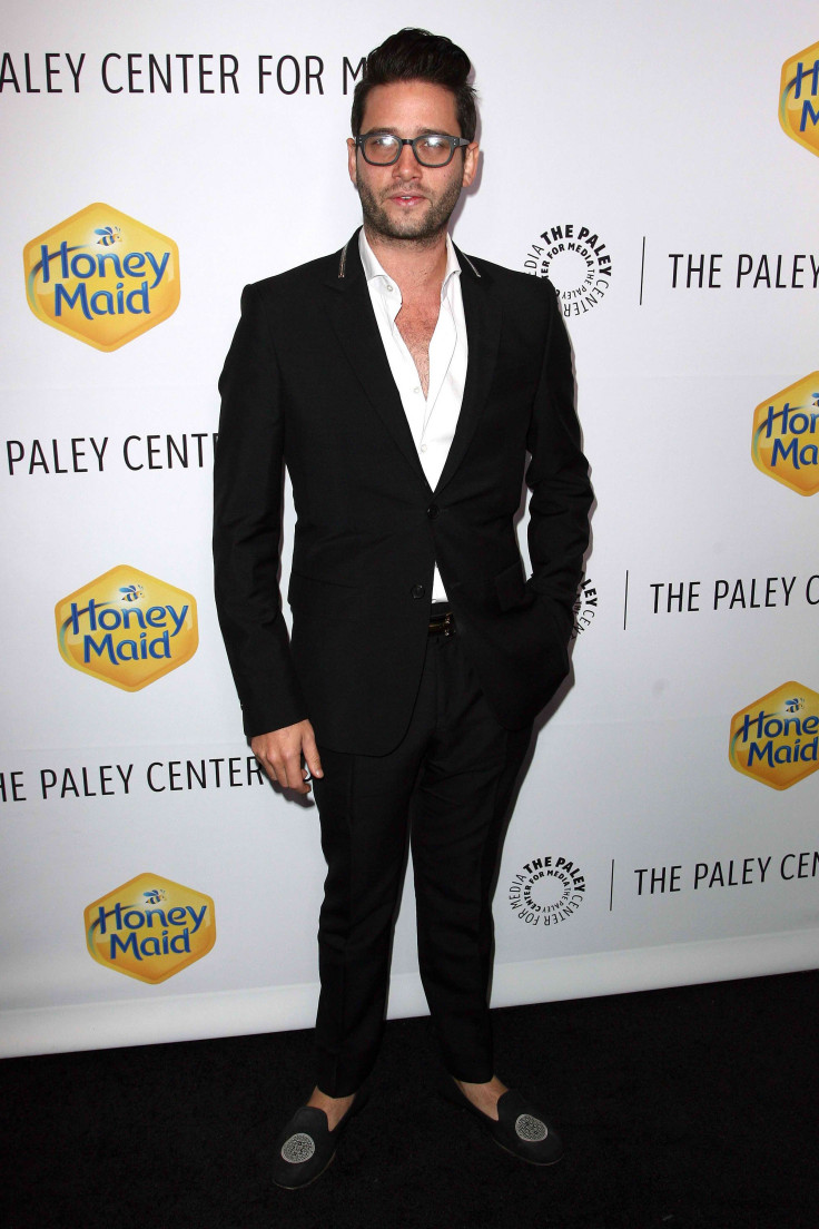 Josh Flagg