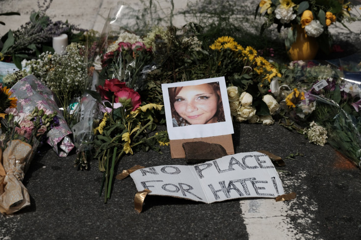 Heather Heyer