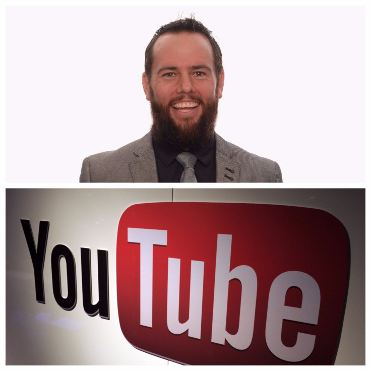 shay carl youtube