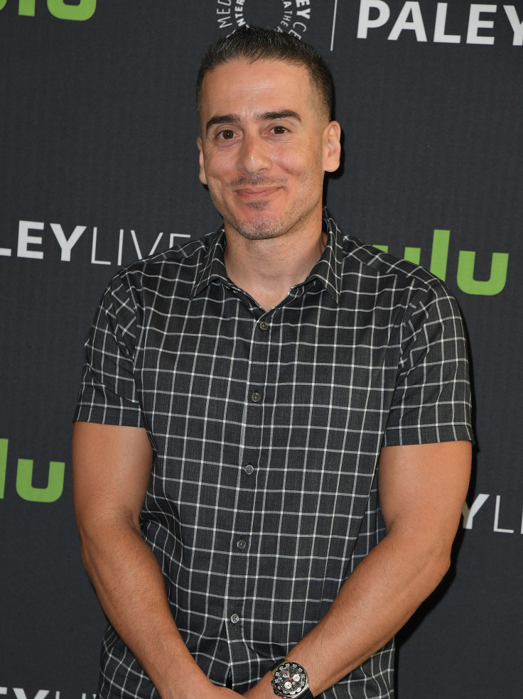 Kirk Acevedo