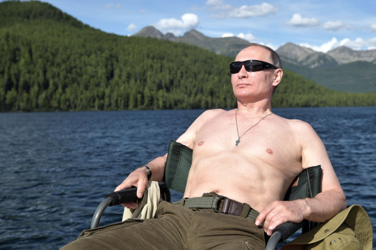 Putin