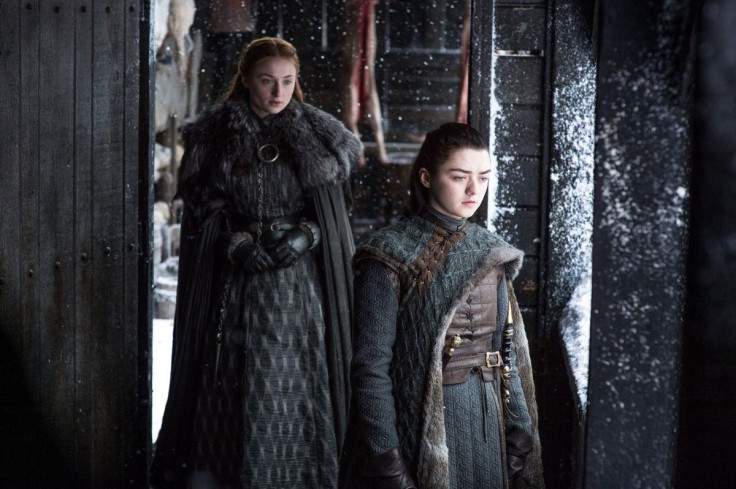 "Game of Thrones"