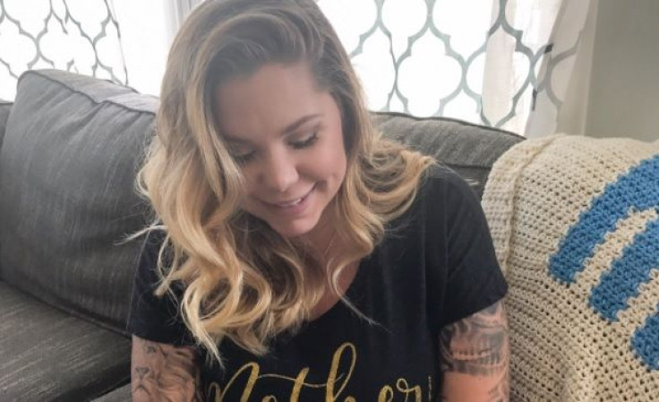 Kailyn Lowry