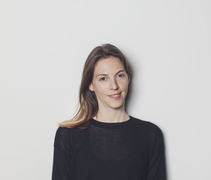 Bancor co-founder Galia Benartzi