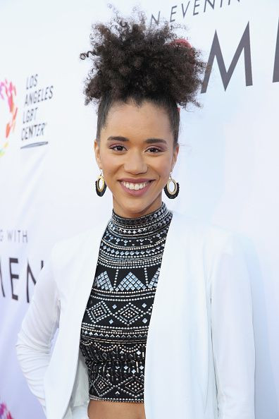 Jasmin Savoy Brown