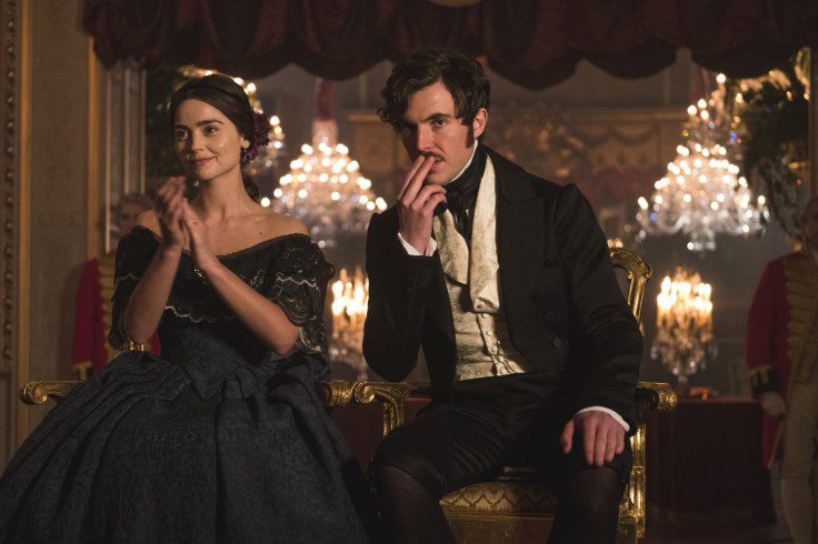 Victoria Season 2 