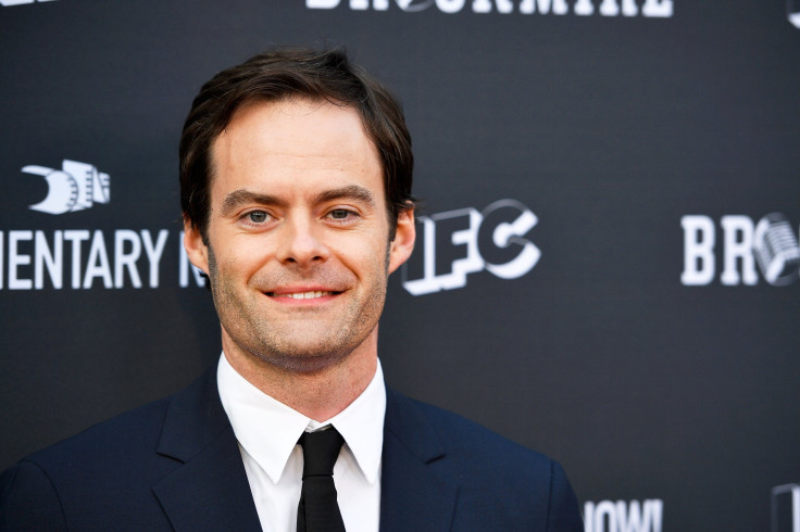 bill hader 2017