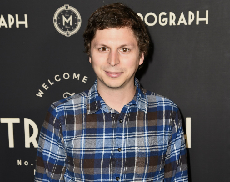 michael cera