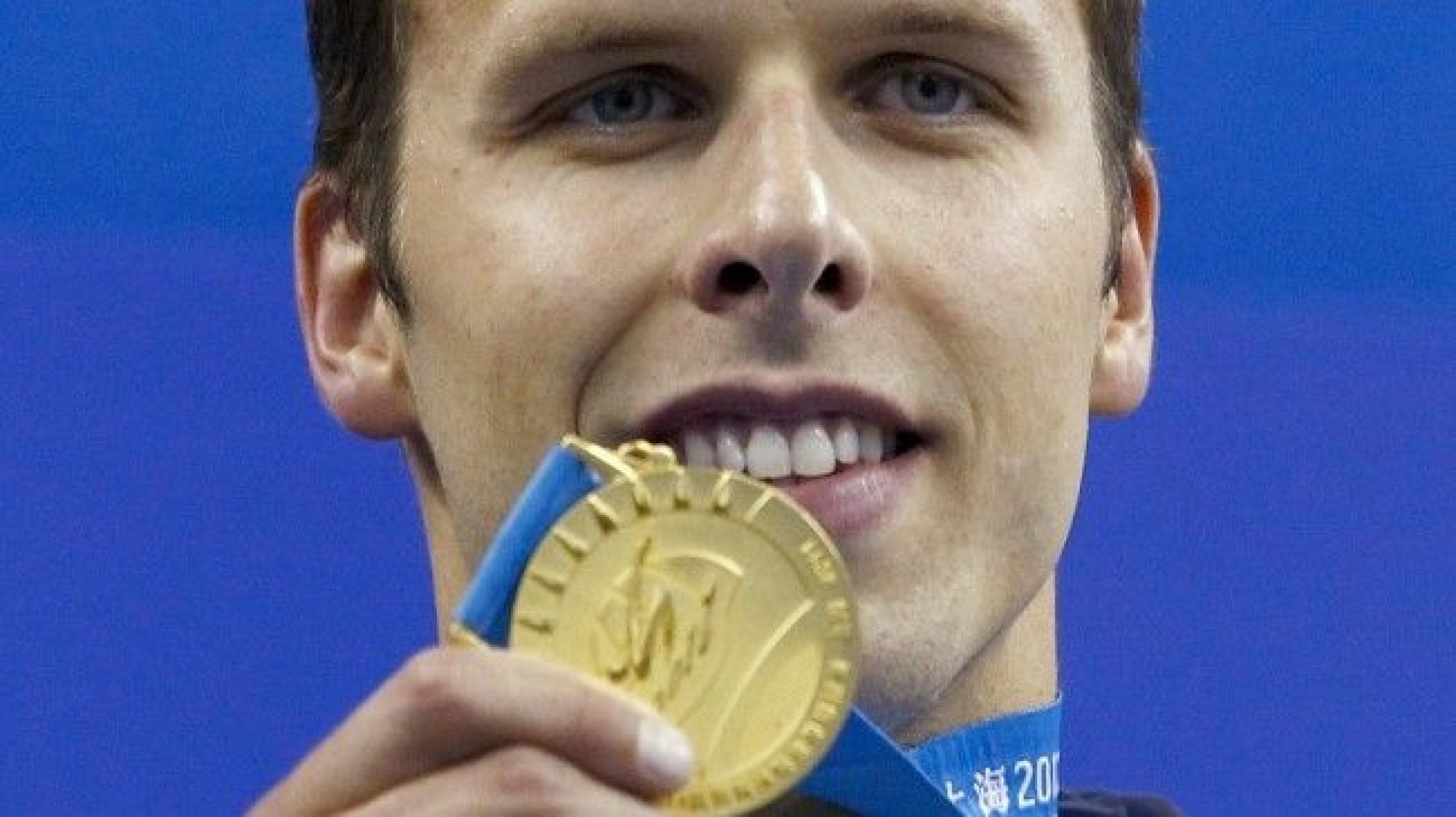 World Swimming Champion Alexander Dale Oen Dies