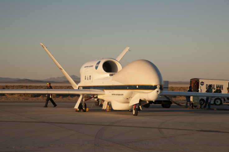 global hawk