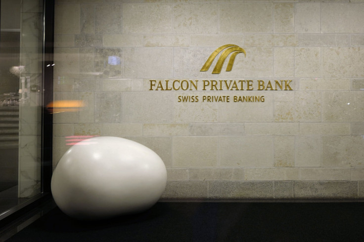  Swiss Falcon Private Bank