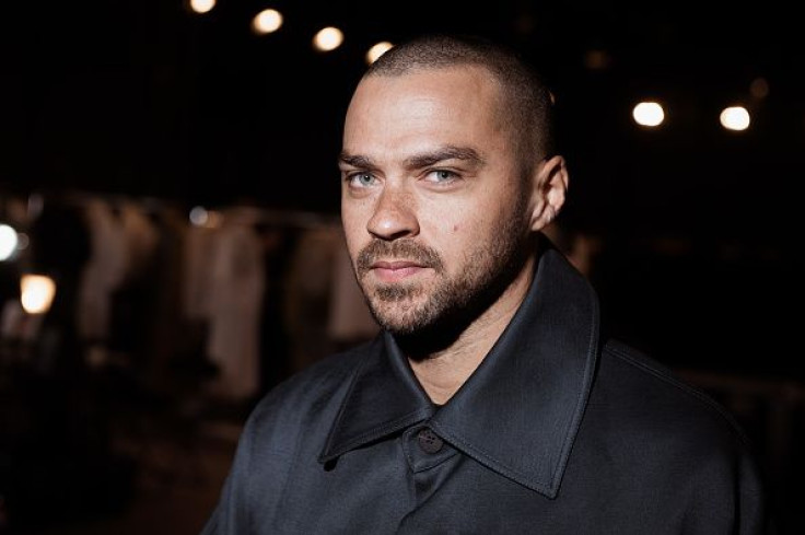 Jesse Williams