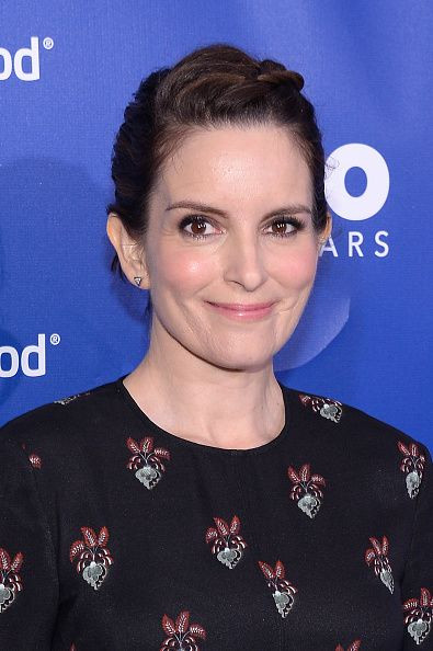Tina Fey