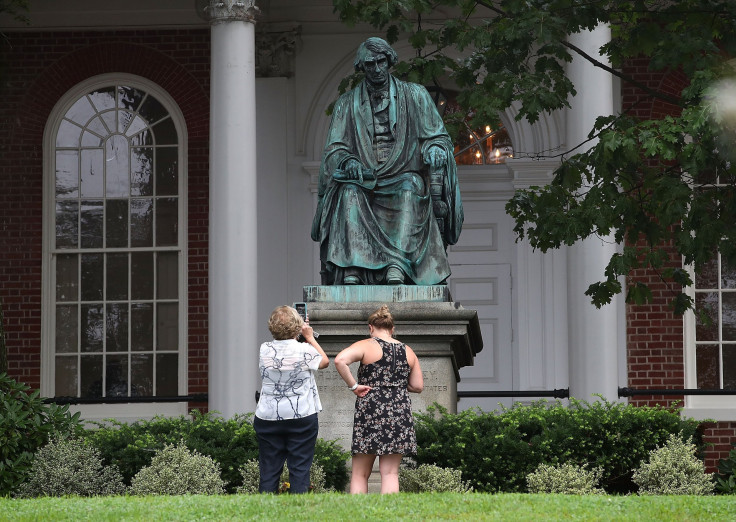 Roger Brooke Taney