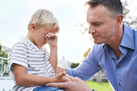 Effects of helicopter parenting