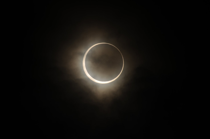 Solar Eclipse