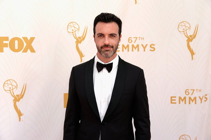 Reid Scott