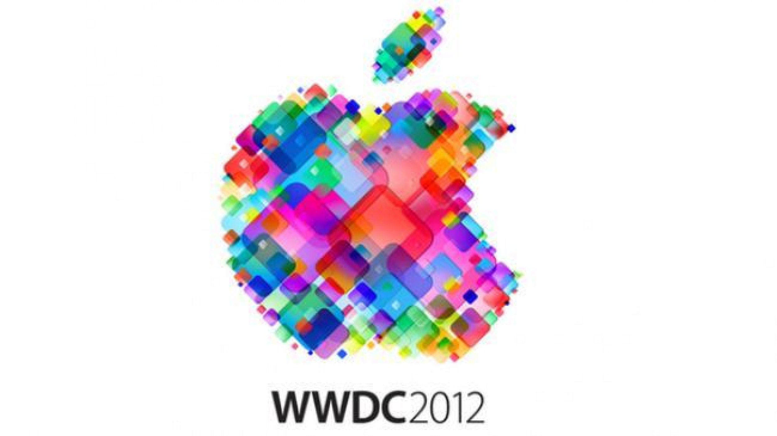 Apple WWDC 2012 Dates Announced Tickets Sold Out for June 11-15 Event