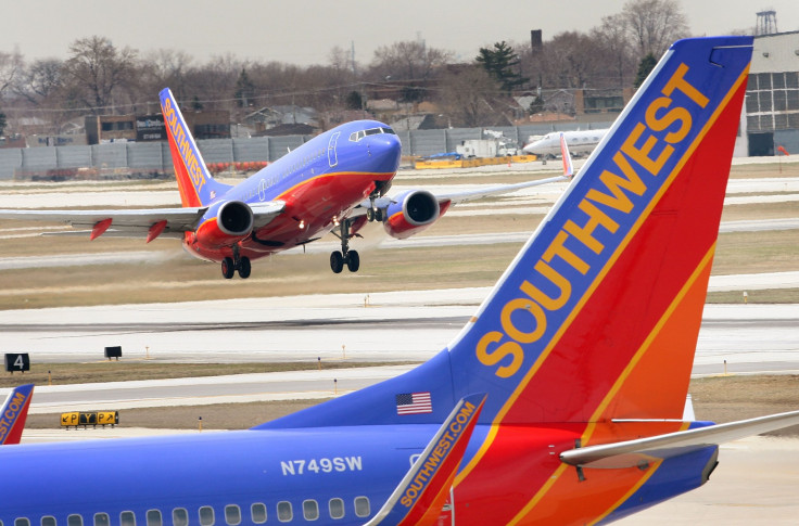 Southwest Airlines