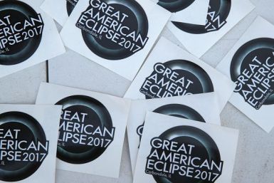 The Great American Eclipse, 2017 