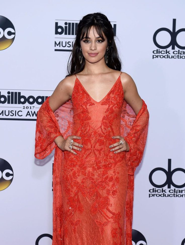 Camila Cabello