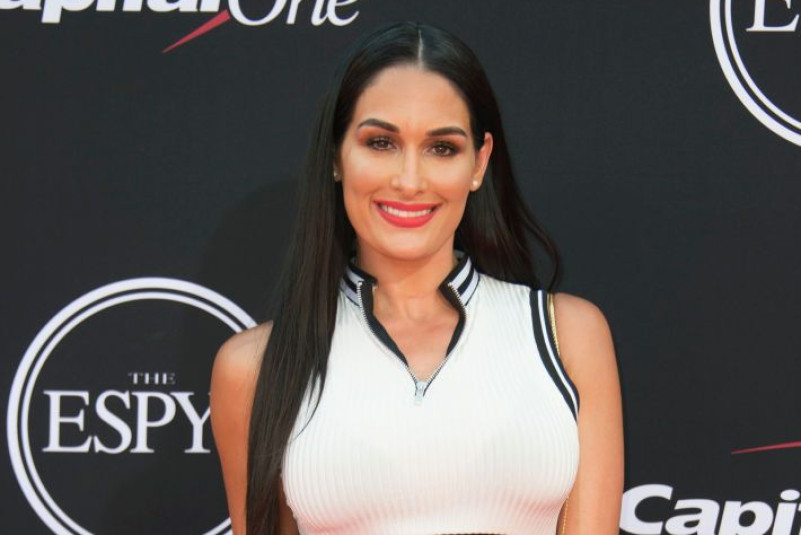 Nikki Bella