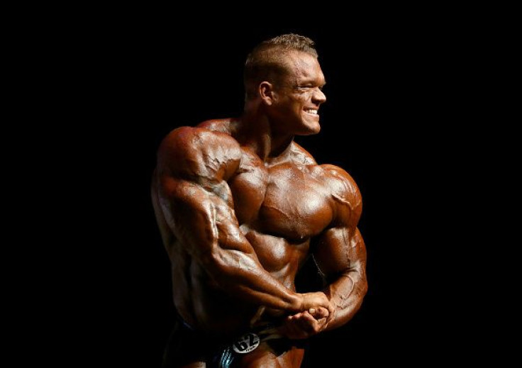 Dallas McCarver 