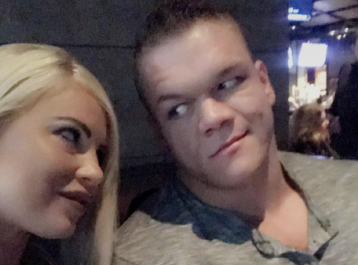 Dana Brooke Dallas McCarver 