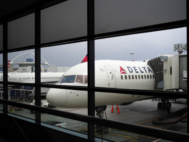 Delta Air Lines