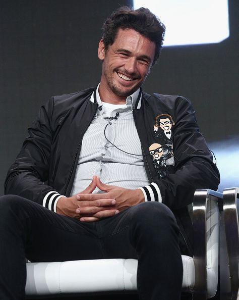 James Franco