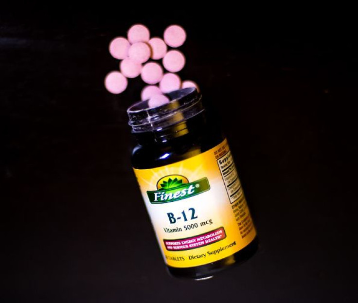 Vitamin B supplements pose cancer risk
