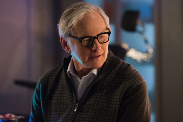 Victor Garber as Martin Stein