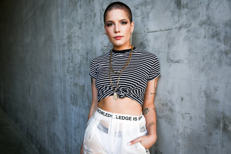 halsey