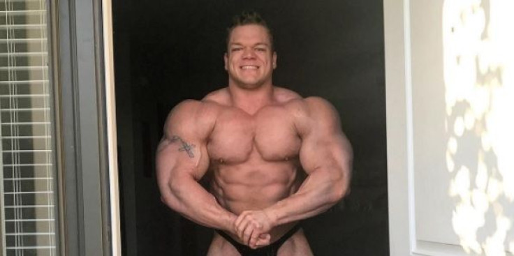 Dallas McCarver