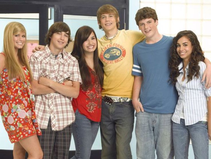 as the bell rings cast