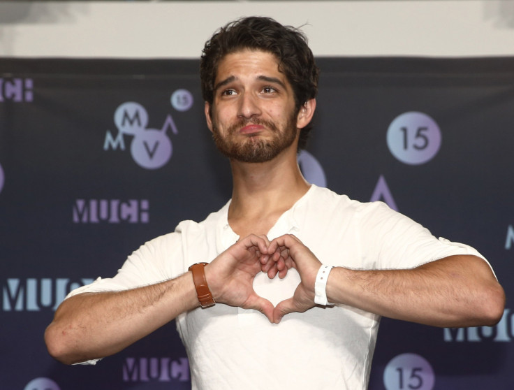 Tyler Posey