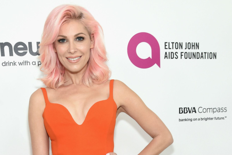 bonnie mckee