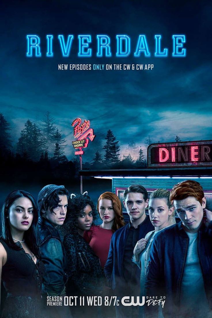 ‘Riverdale’ 