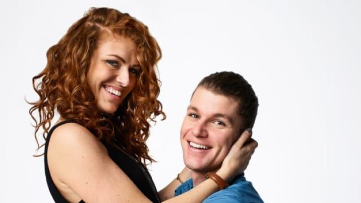 Audrey And Jeremy Roloff