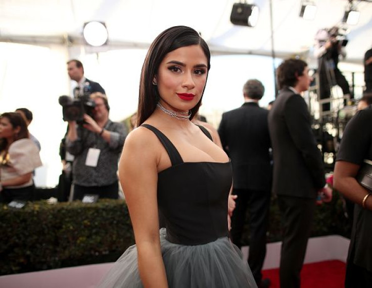 Diane Guerrero 