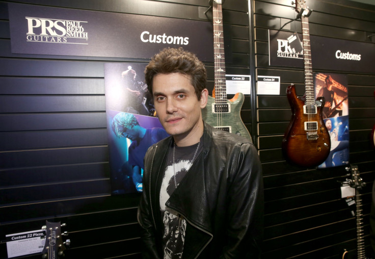 John Mayer