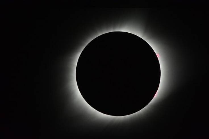 totality