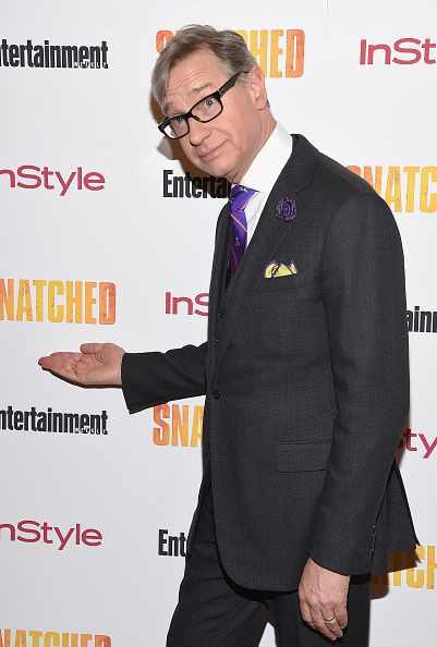 Paul Feig