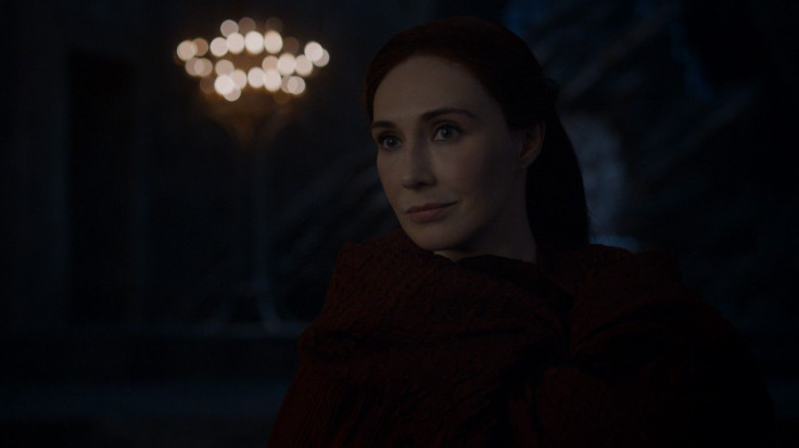 MELISANDRE