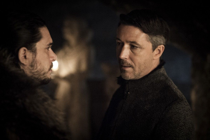 LITTLEFINGER