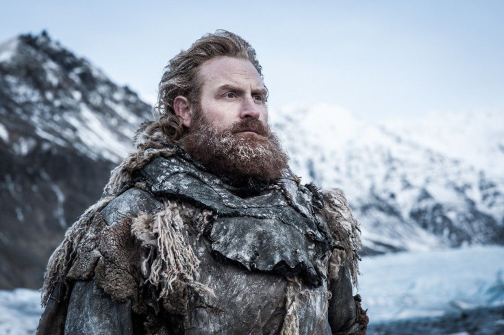 TORMUND