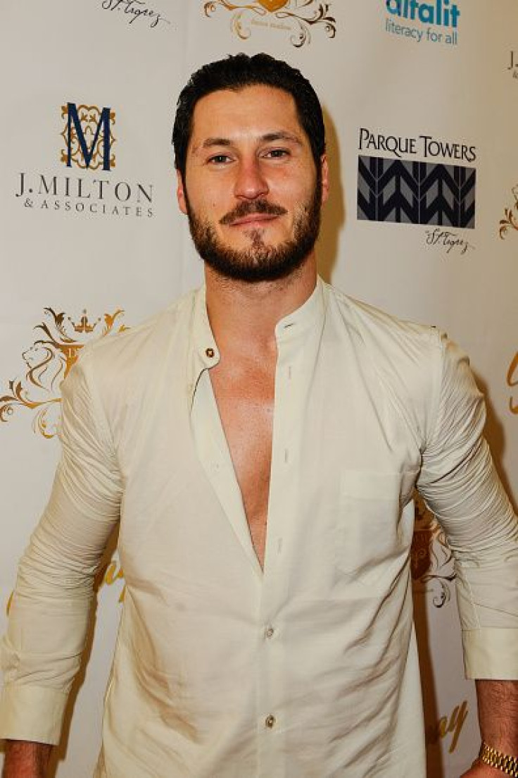 Val Chmerkovskiy