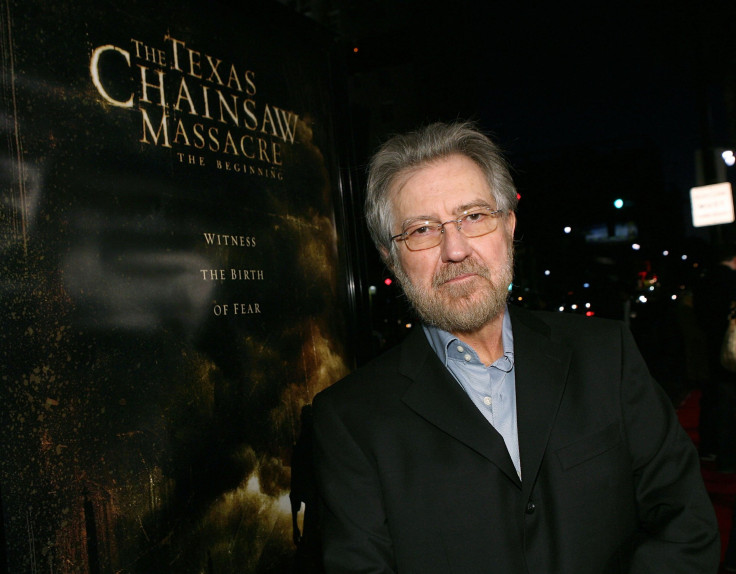 Tobe Hooper