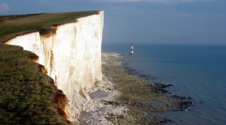 beachy head