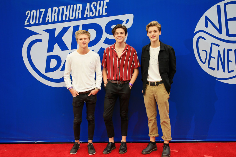 New Hope Club